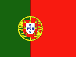 Flag of Portugal